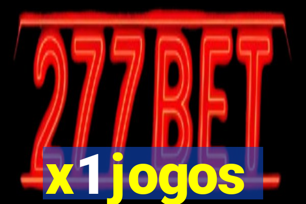 x1 jogos